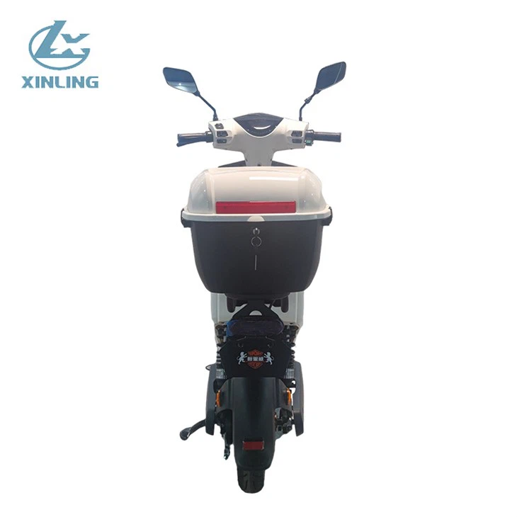 Adult Street Legal Electric Scooter