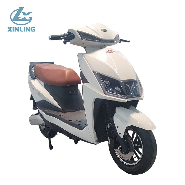 Electric Pedal Scooter For Adults