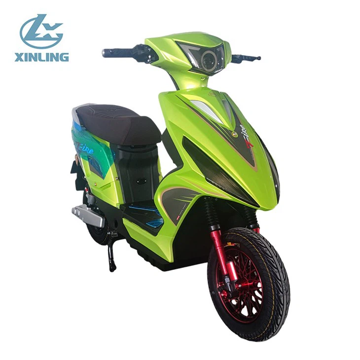 Adult Electric Scooter Motorcycle