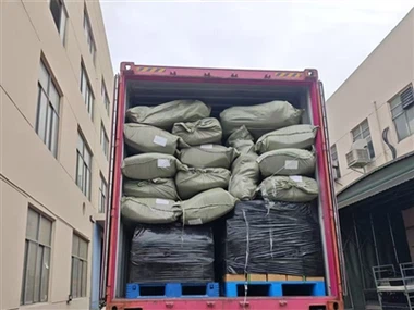 Το Xinling Electric Motorcycle Scooter έστειλε στη Μαδαγασκάρη